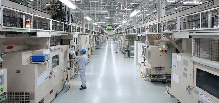 Maintenance